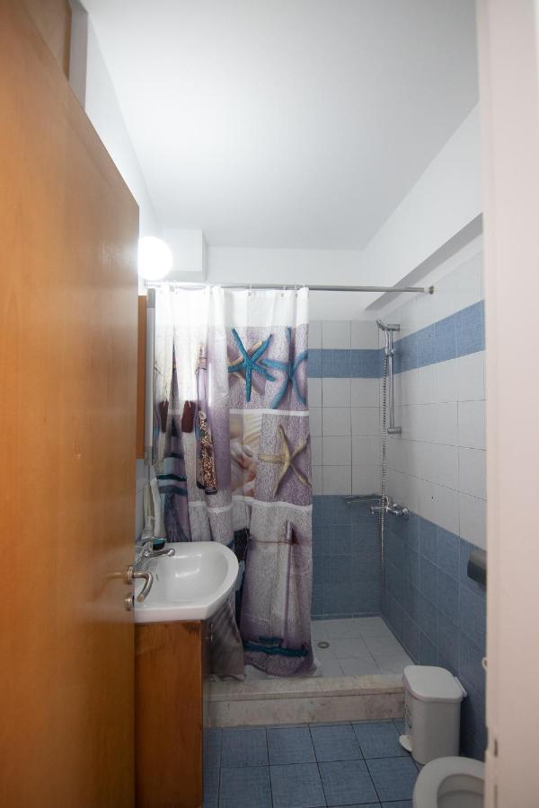 Amelia Two Bedroom Apartment - 202 Paphos Exteriör bild